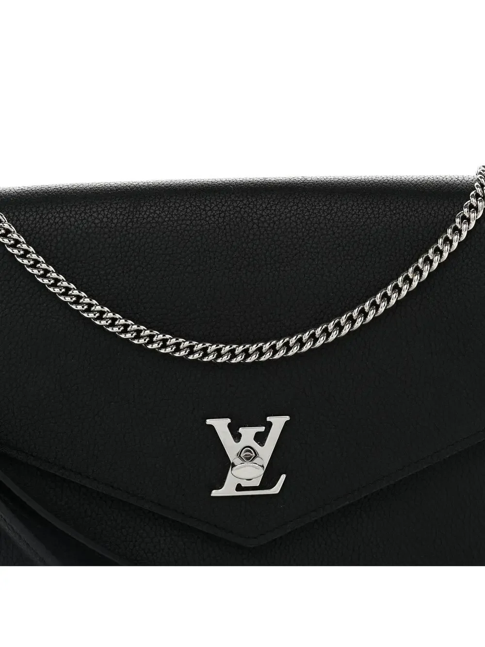 Louis Vuitton indulge luxury
